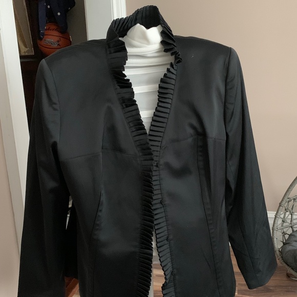 DD collection formal marine‎ jacket.  nwot - Picture 1 of 3